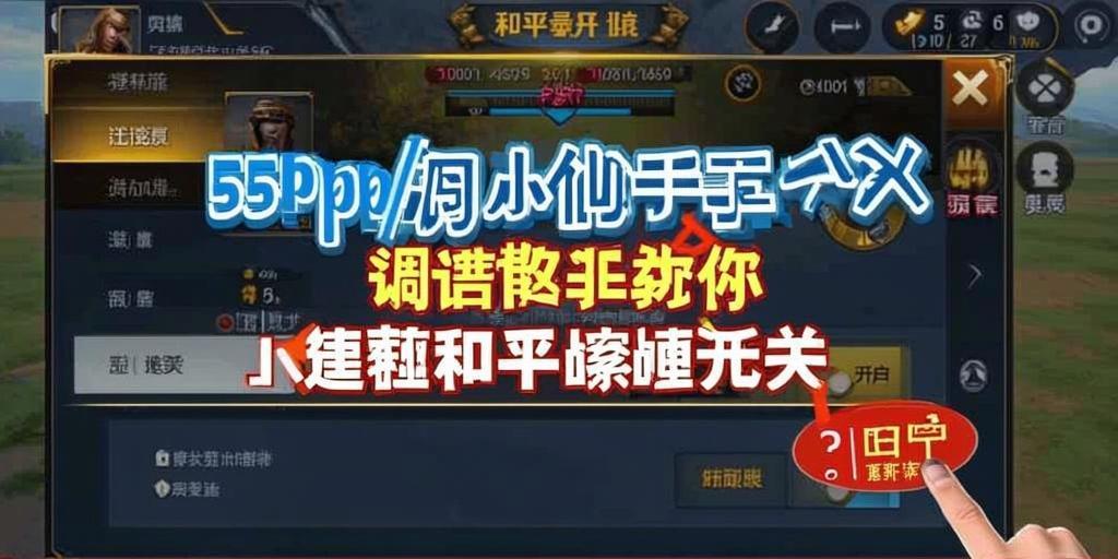 和平精英腾讯模拟器辅助【山猫单范围】天卡 支持新赛季 无后座 范围伤害 子弹追踪